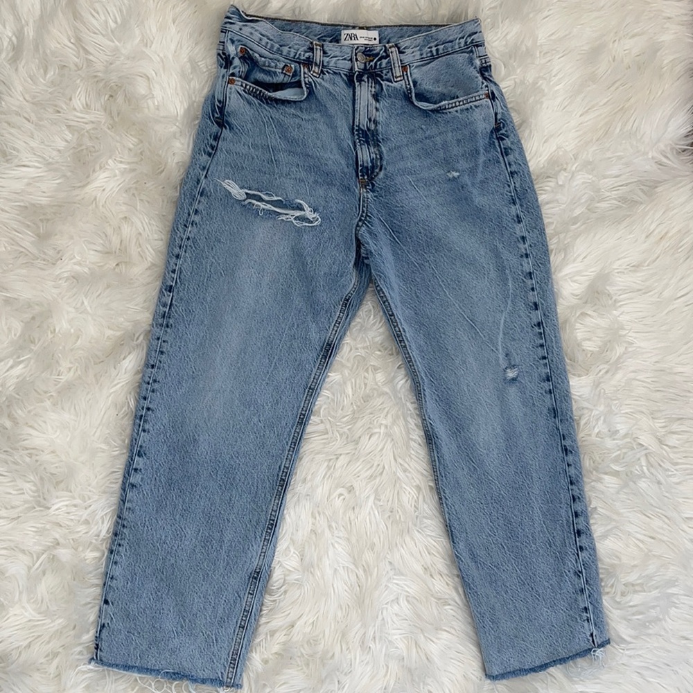 Zara Jeans